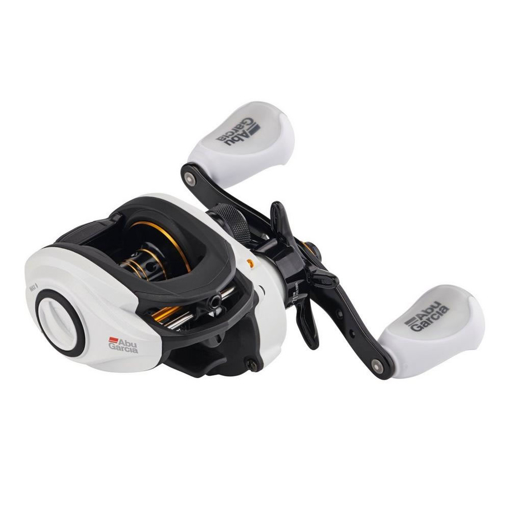 Abu Garcia Max PRO LH Low Profile Reel