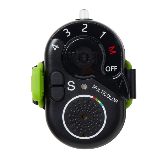 Obrázek z MADCAT Smart Alarm MCL Non-Wireless Multicolor