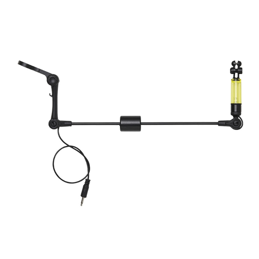 Bild von DAM Illuminated Swing Indicator Yellow