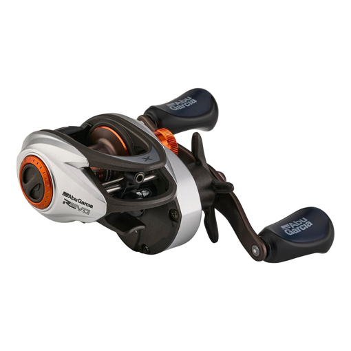 Abu Garcia Revo X LP-L LH