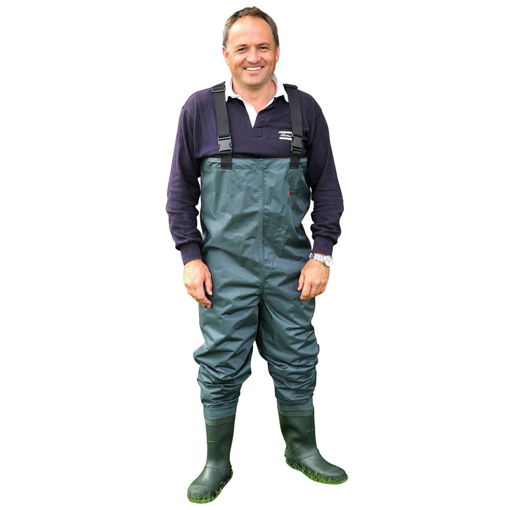 Shakespeare Sigma Nylon Chest Wader #43