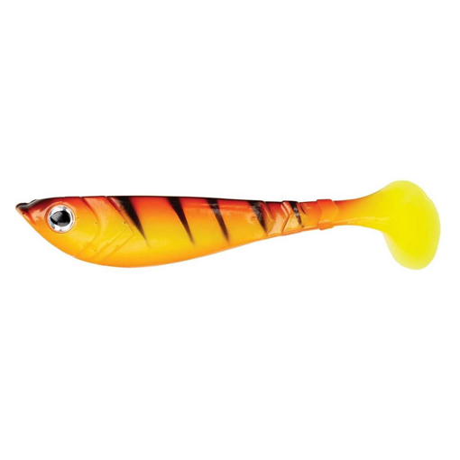 Bild von Berkley Pulse Shad 14cm 2pcs Hot Yellow Perch