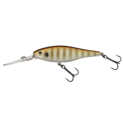 Berkley Pulse Minnow deep 8cm Goldie