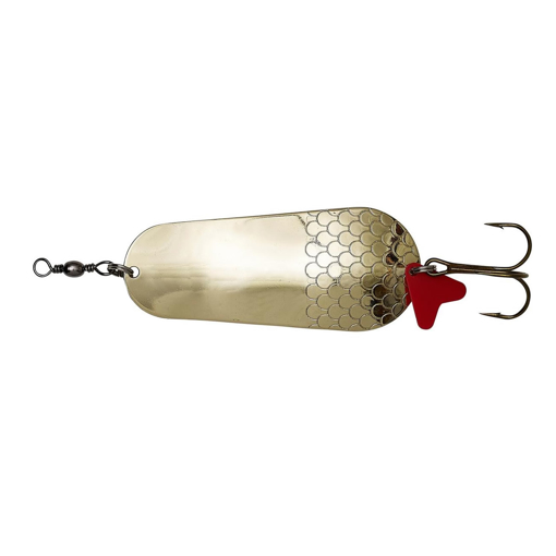 Image sur EFFZETT Standard Spoon 6.5cm 30g Gold