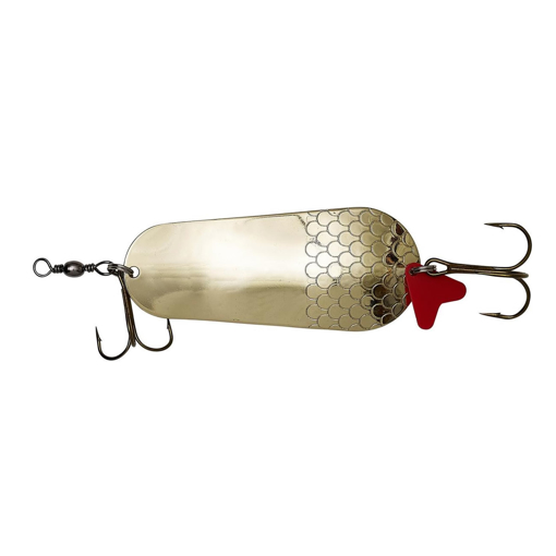 Image sur EFFZETT Standard Spoon 8.0cm 45g Gold