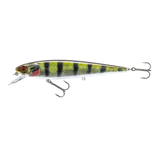 Obrazek Daiwa Prorex Minnow SR 12cm Live Perch