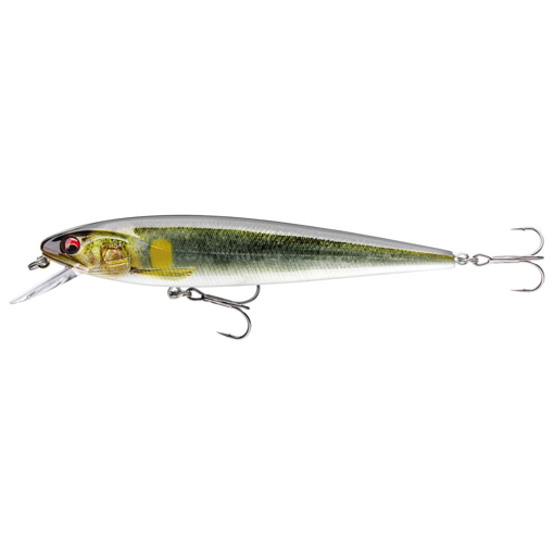 Obrazek Daiwa Prorex Minnow SR 12cm Live Ayu