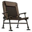 Křeslo JRC Cocoon II Relaxa Recliner Chair 2