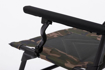 Prologic Avenger Relax Camo Chair W/Armrest 2