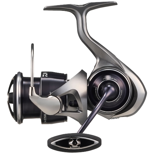 Daiwa 25 Caldia LT 4000-C
